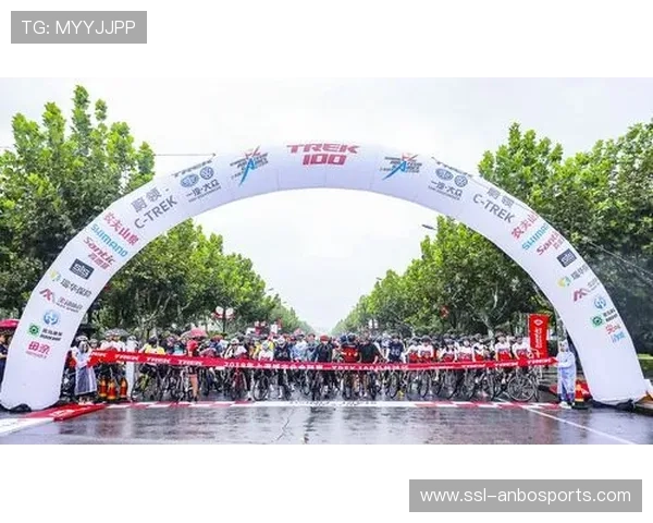 TREK100赛事落地中国多城 成全球骑行界最具影响力赛事之一 TREK100赛事落地中国多城 成全球骑行界最具影响力赛事之一