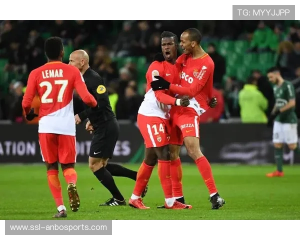 摩纳哥连胜终结五轮不胜困境