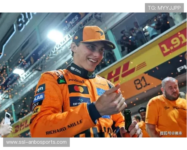 迈凯伦车队内部竞争白热化,诺里斯与皮亚斯特里冠军心态成反差 迈凯伦车队内部竞争白热化,诺里斯与皮亚斯特里冠军心态成反差