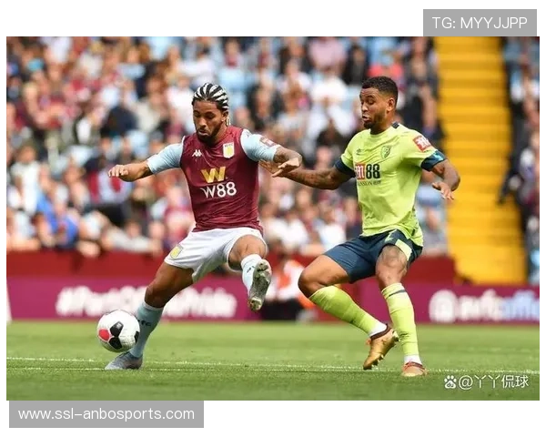 阿斯顿维拉1-1战平伯恩茅斯,争四希望遭遇挫折 阿斯顿维拉1-1战平伯恩茅斯,争四希望遭遇挫折